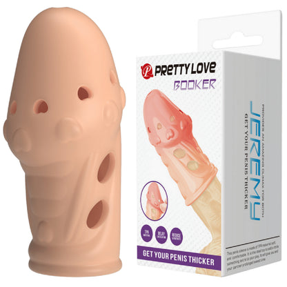 Penis Sleeve - Booker