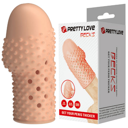 Penis Sleeve - Becks