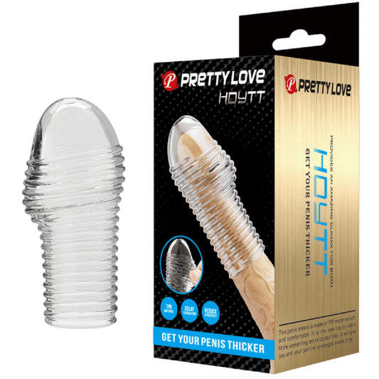 Penis Sleeve - Hoytt