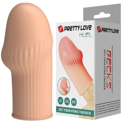 Penis Sleeve - Huel