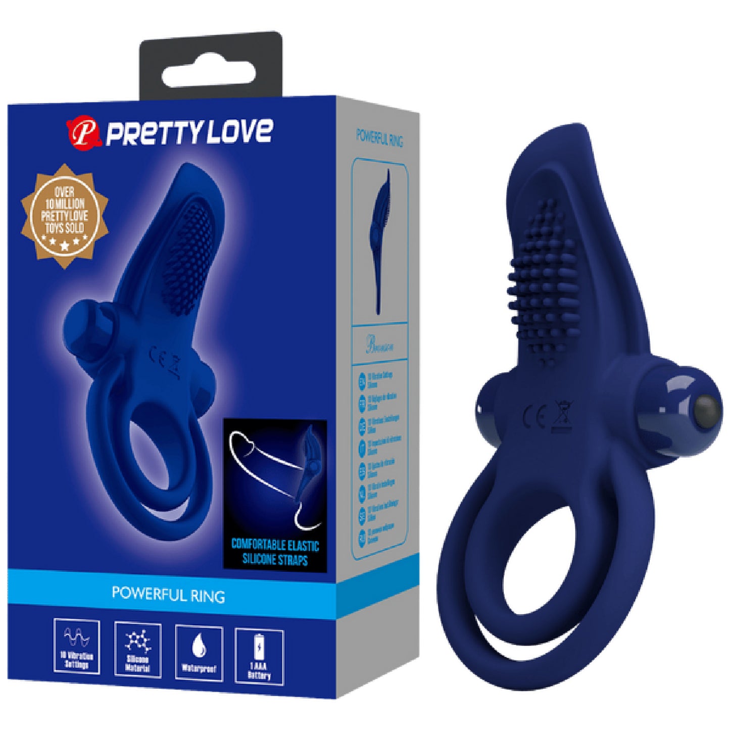 Bronson - condoms online Australia | sex toys online