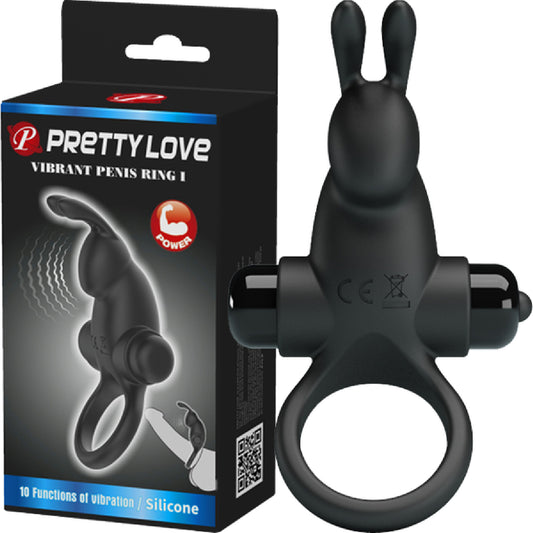 Vibrant Penis Ring I