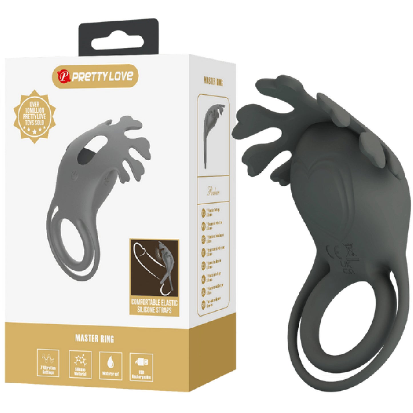 Ruben - fetish gear Australia | male sex toys