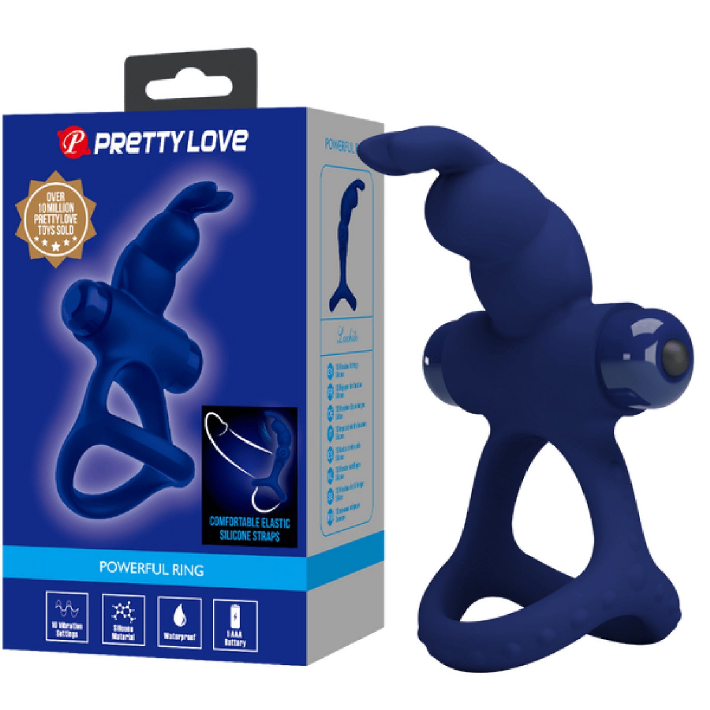 Luchito - Buy Bondage Gear in Australia | sex kits Australia