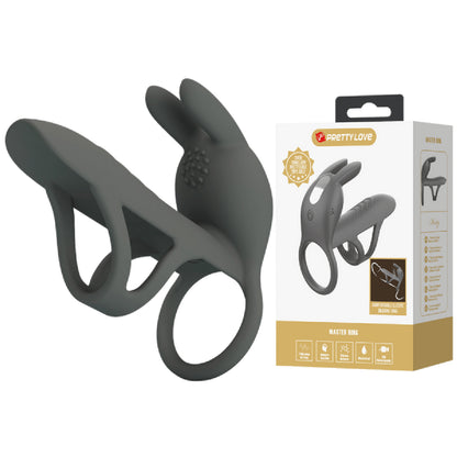 Vibrating Penis Sleeve - Matty - bullet vibrators Australia | male sex toys