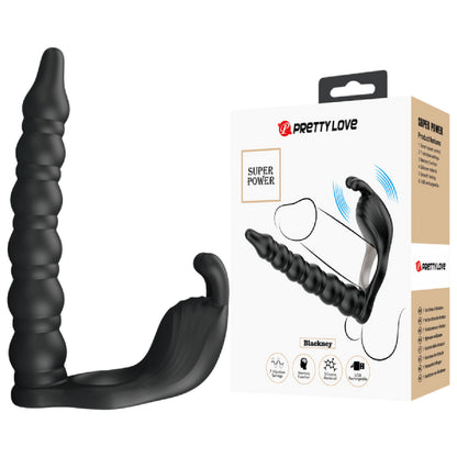 Rechargeable Blackney - Female Strap Ons in Australia | Buy Sex Dolls in Australia