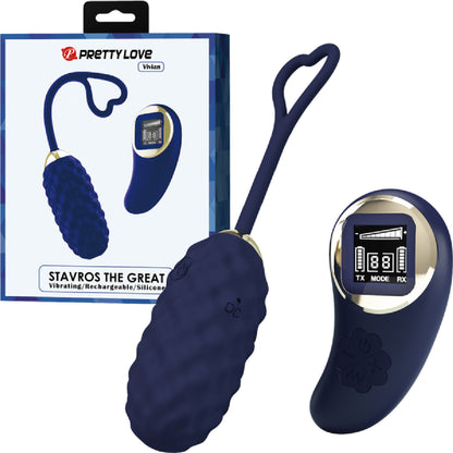 Remote Control - Vivian - female sex toys | sex toys for couples Australia