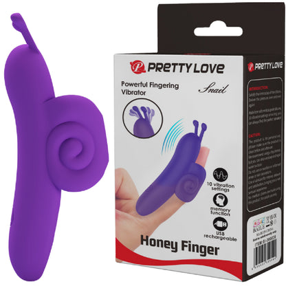 Rechargeable Snail - penis pumps Australia | male masturbators Australia