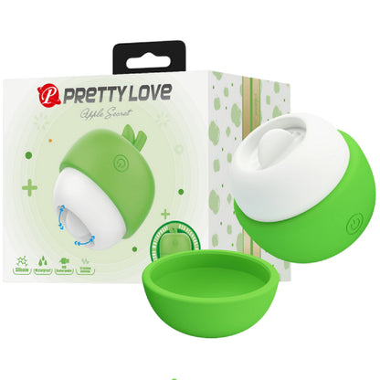 Rechargeable Apple Secret - Strap Ons in Australia | sex lubes Australia