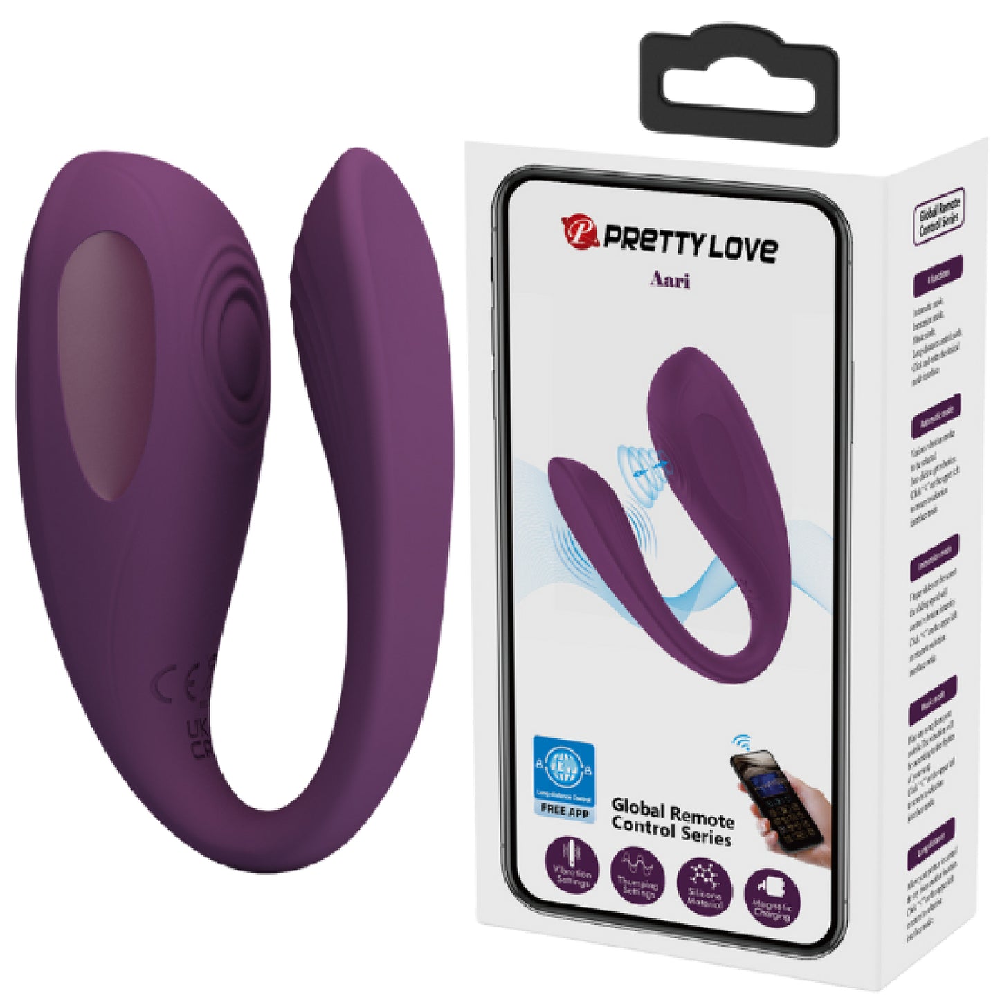App Control Aari - sex hygiene products Australia | penis pumps Australia