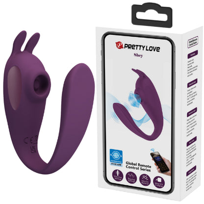 App Control Shey - Buy Bondage Gear in Australia | Couple Sex Toys in Australia