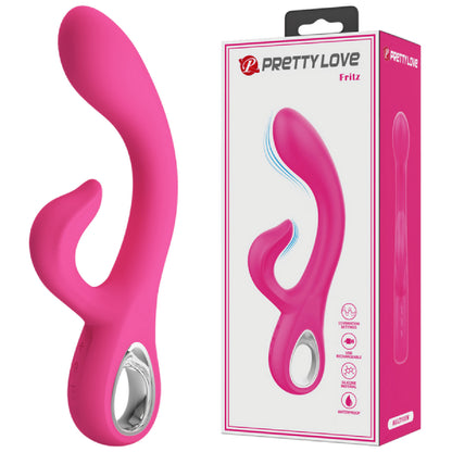 Rechargeable Fritz - Strap Ons in Australia | fetish gear Australia