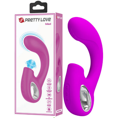 Rechargeable Sibel