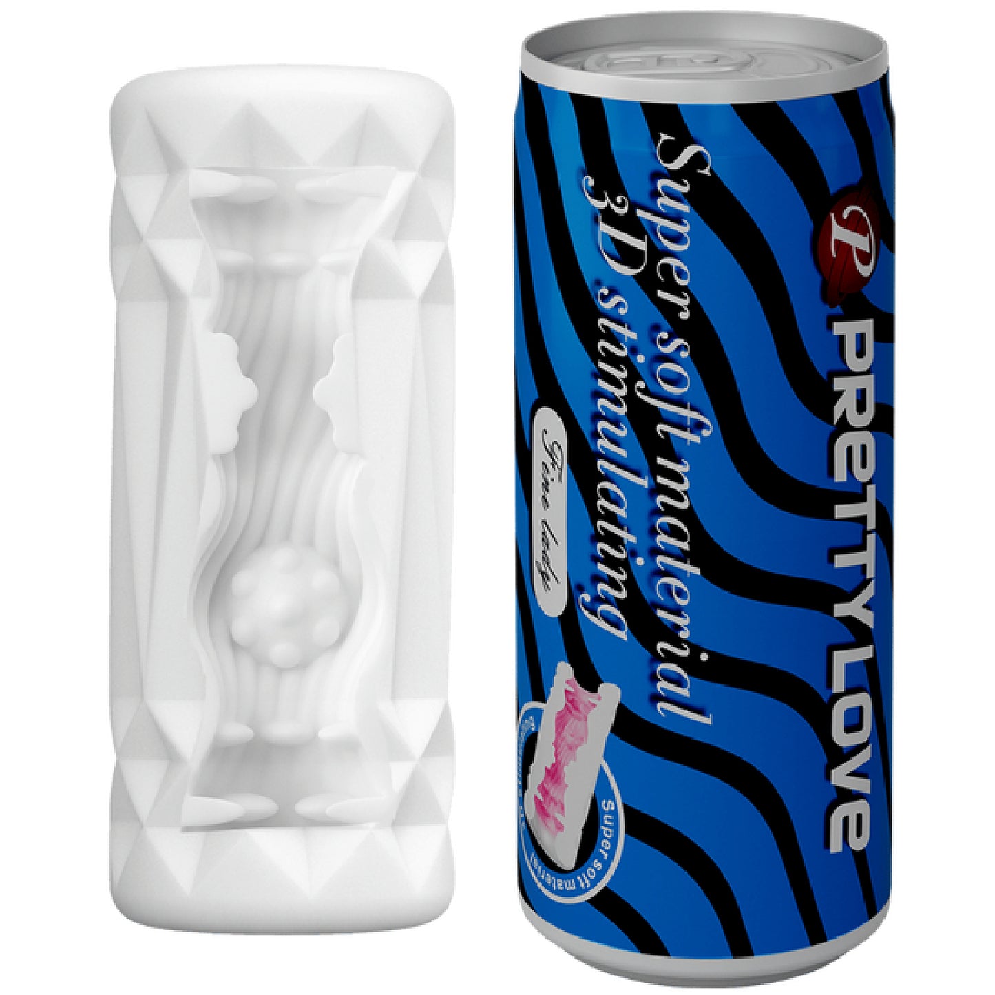 Super Soft  Can Masturbator - sex swings Australia | glass sex toys Australia