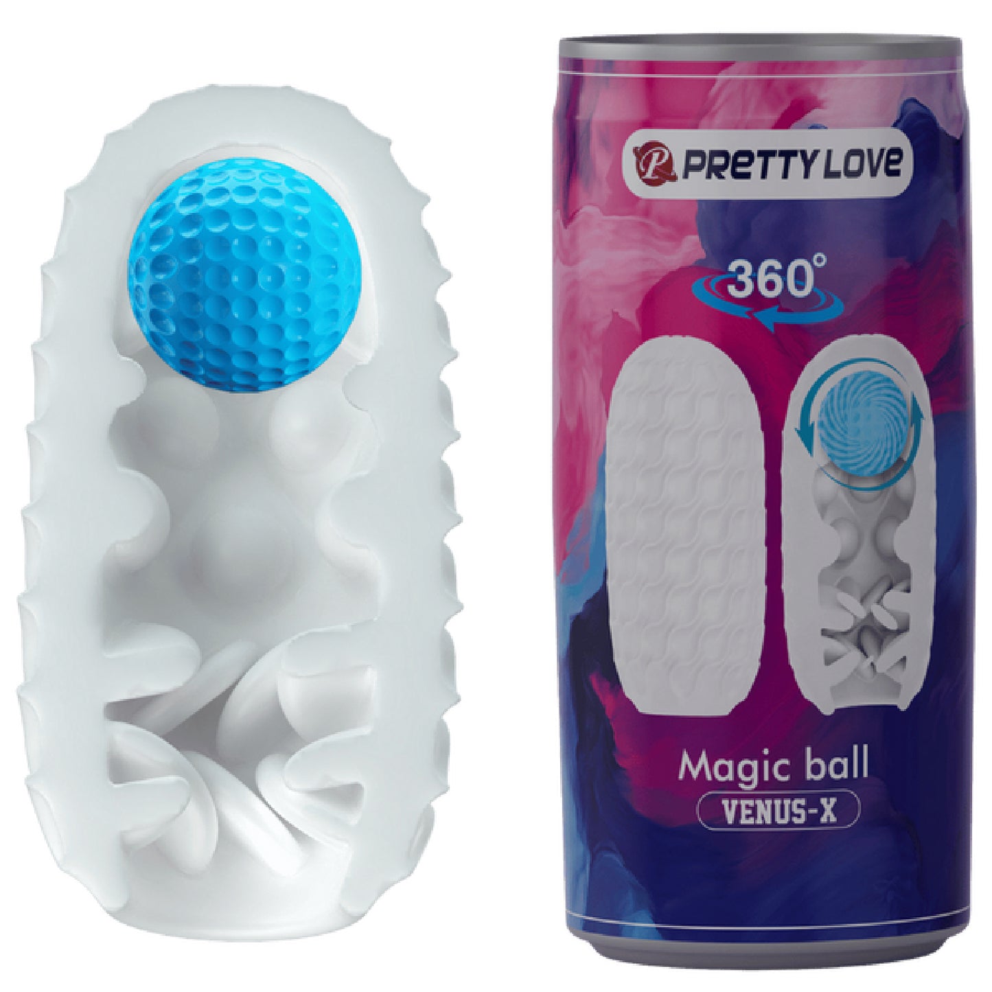 Venus-X Magic Ball - Buy Sex Dolls in Australia | Adult Store Australia