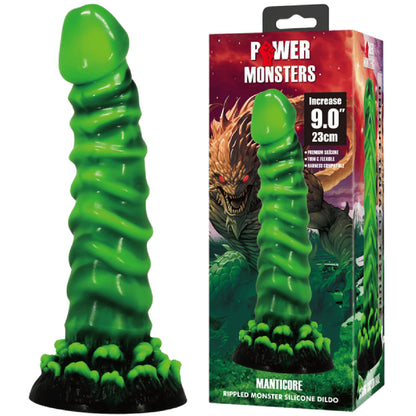 Manticore 9"
