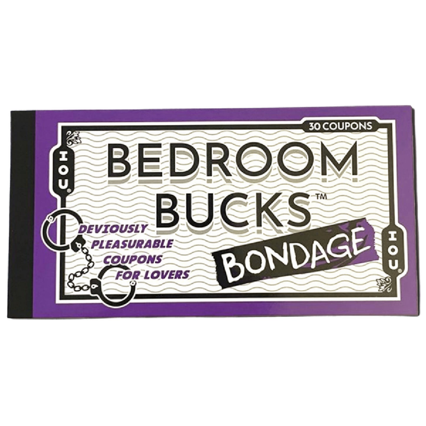 Bedroom Bucks - Bondage - Buy Sex Kits in Australia | sex lubes Australia