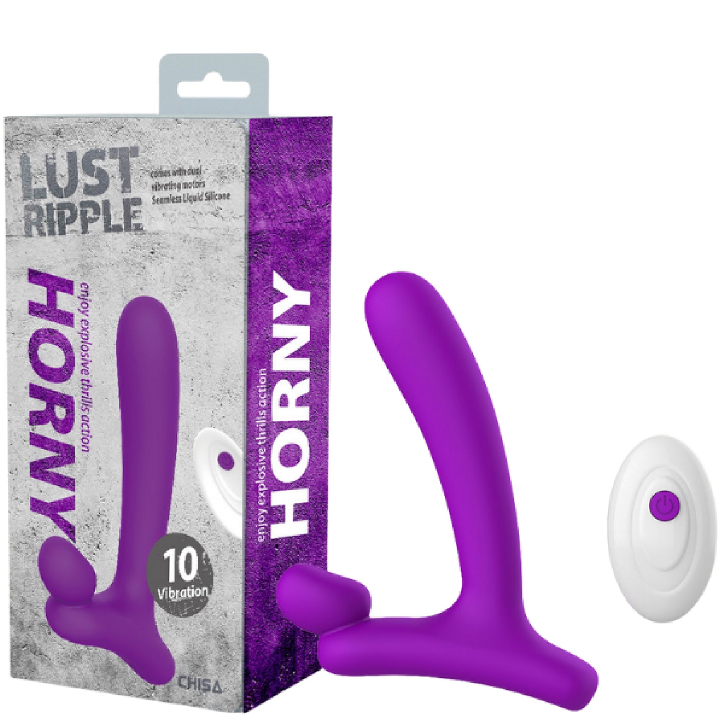 Horny Remote Control - Dildos in Australia | Best Anal Toys in Australia