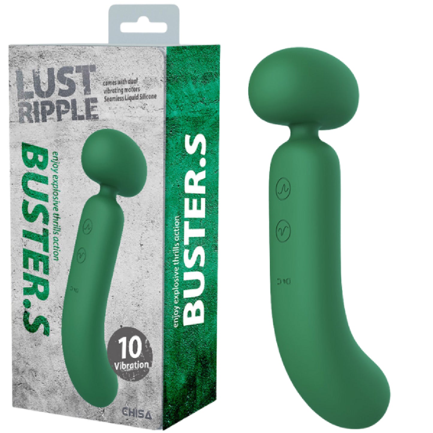 Buster.S - Strap Ons in Australia | Penis Pumps in Australia