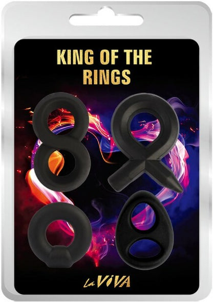 King of the Rings - bondage gear Australia | adult store online Australia