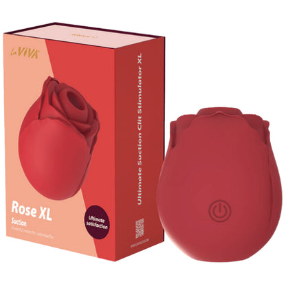 Rose XL