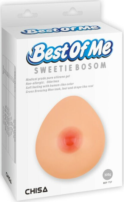 Sweetie Bosom - sex hygiene products Australia | bullet vibrators Australia