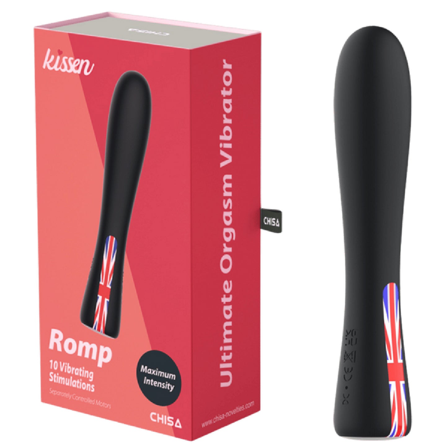 Romp - sex swings Australia | female strap ons Australia