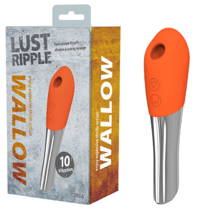 Wallow - anal toys Australia | Best Anal Toys in Australia