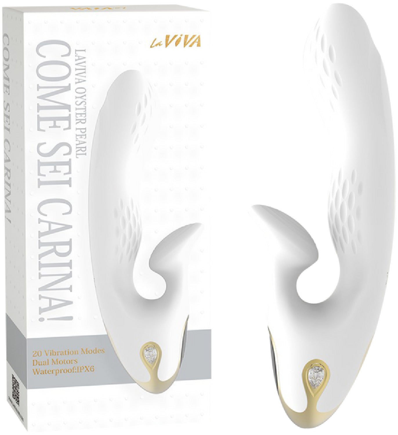 Come Sei Carina - cock rings Australia | adult store online Australia