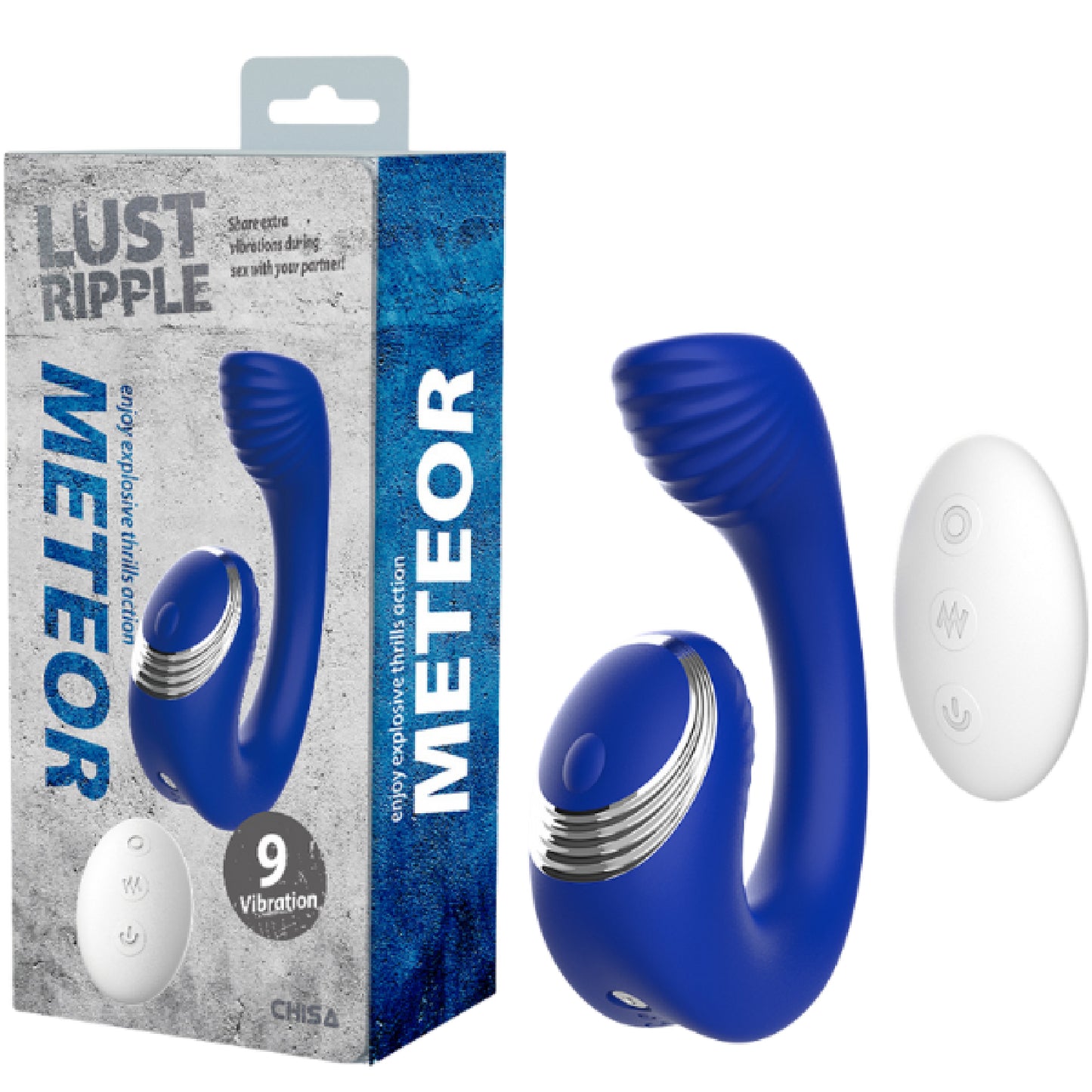 Meteor Remote Control - Buy Sex Toys In Australia | vibrators Australia
