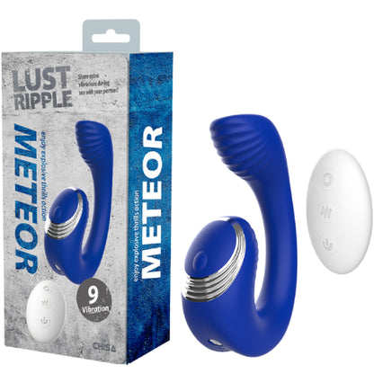 Meteor Remote Control - Buy Sex Toys In Australia | vibrators Australia