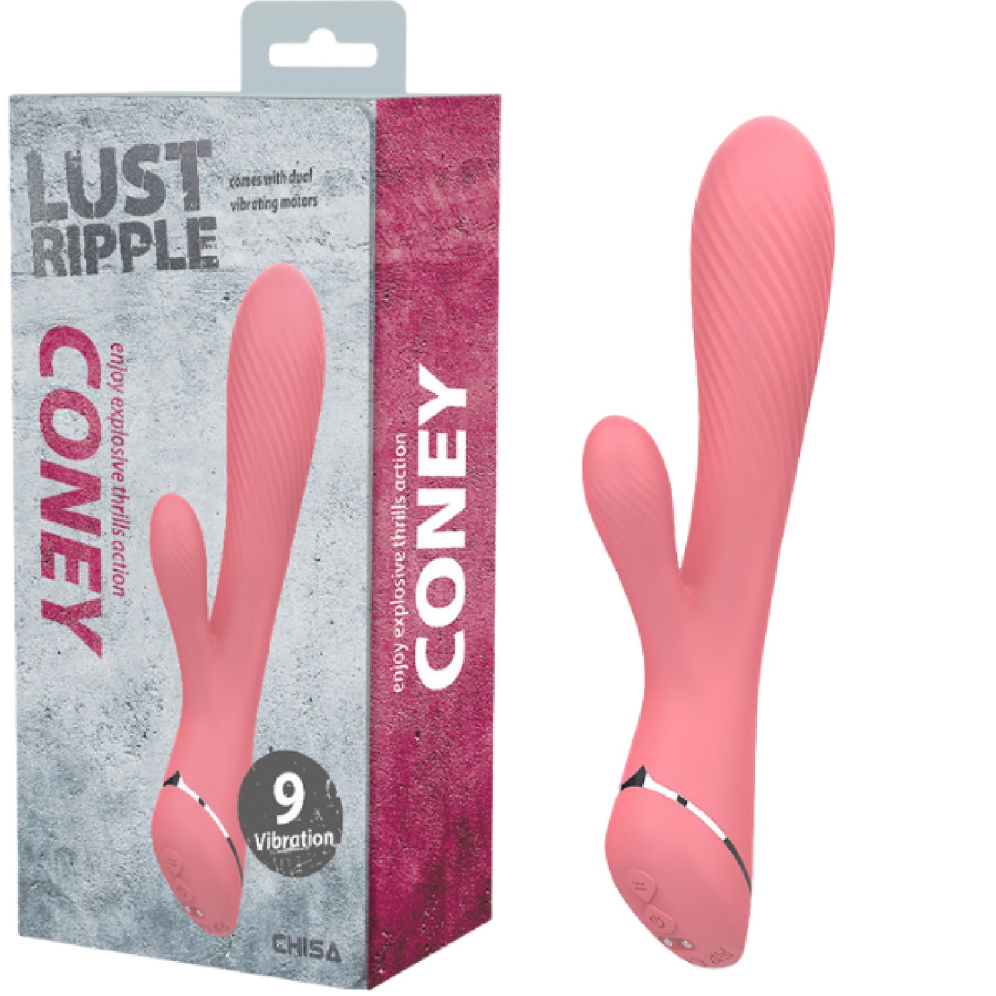 Coney - female strap ons Australia | bullet vibrators Australia