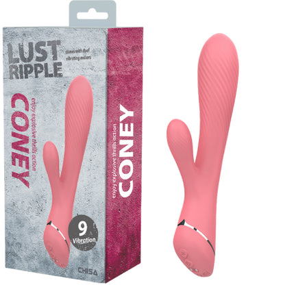 Coney - female strap ons Australia | bullet vibrators Australia