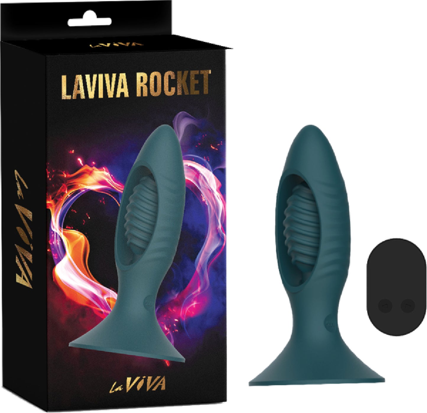 Rocket Butt Plug With Remote Control - Buy Sex Toys In Australia | vibrators Australia