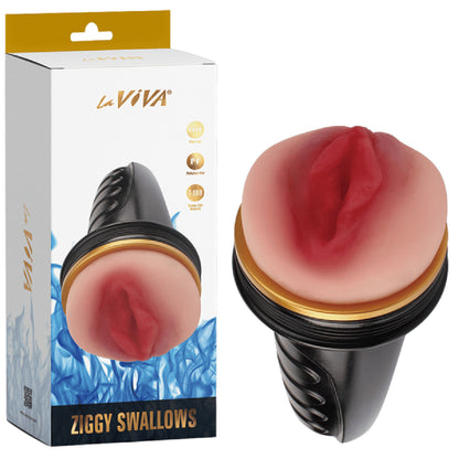 Ziggy Swallows - penis pumps Australia | Buy Bondage Gear in Australia