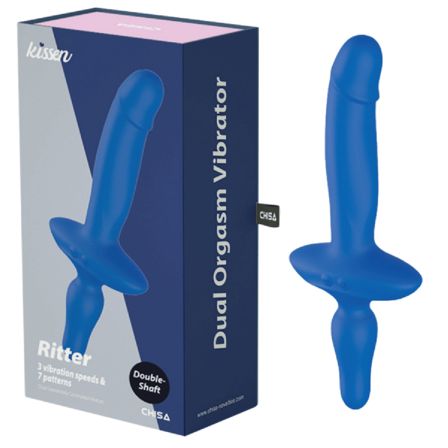 Ritter - fetish gear Australia | Strap Ons in Australia