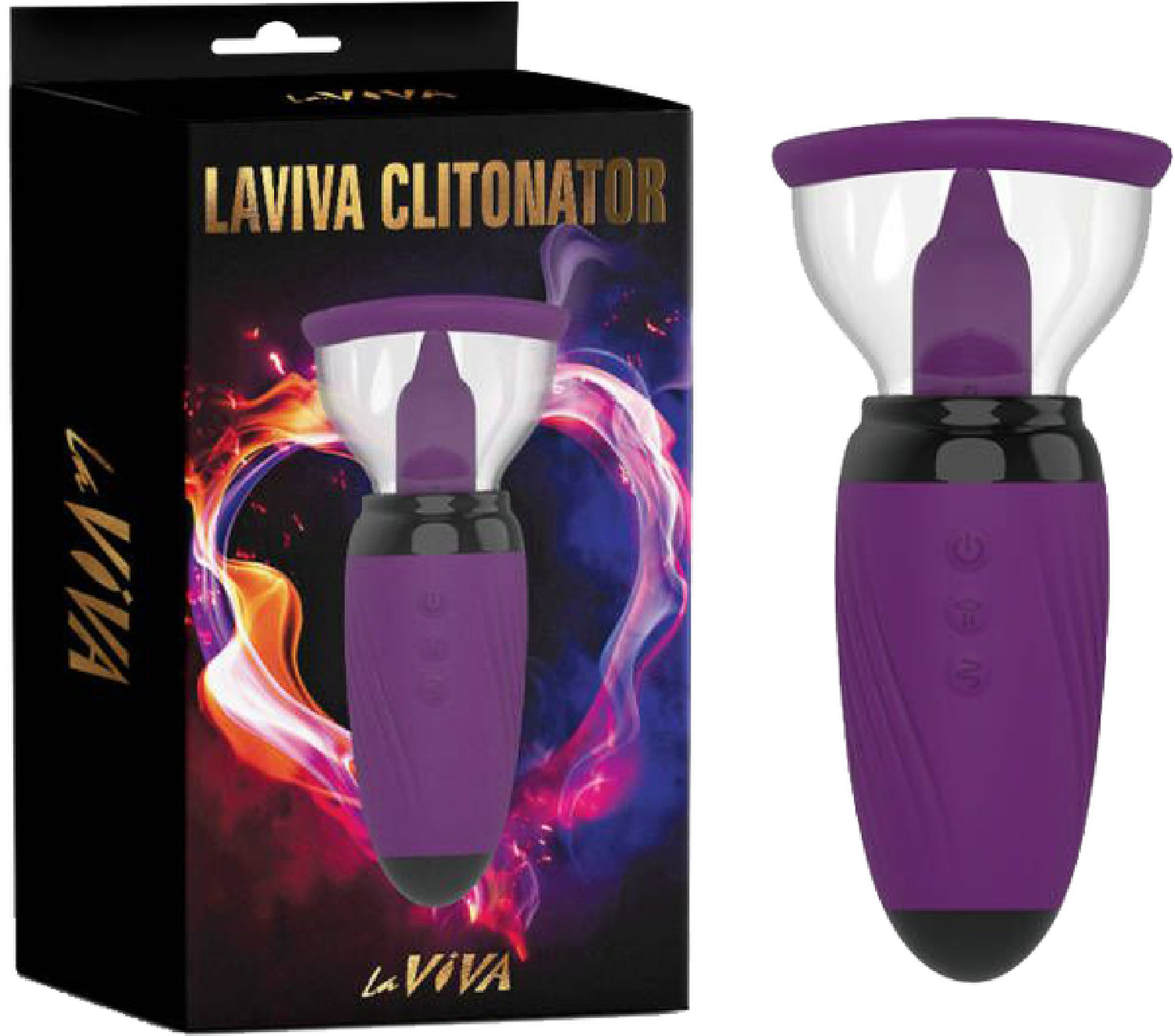 Clitonator - Sex Hygiene Products in Australia | Strap Ons in Australia