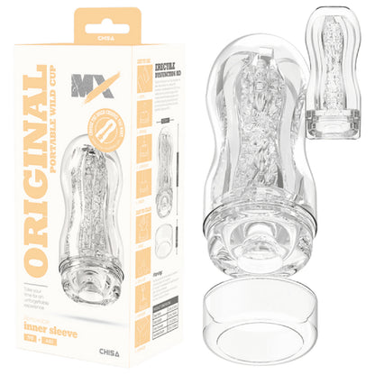 Original Portable Wild Cup - Buy Condoms Online in Australia | online sex shop Australia