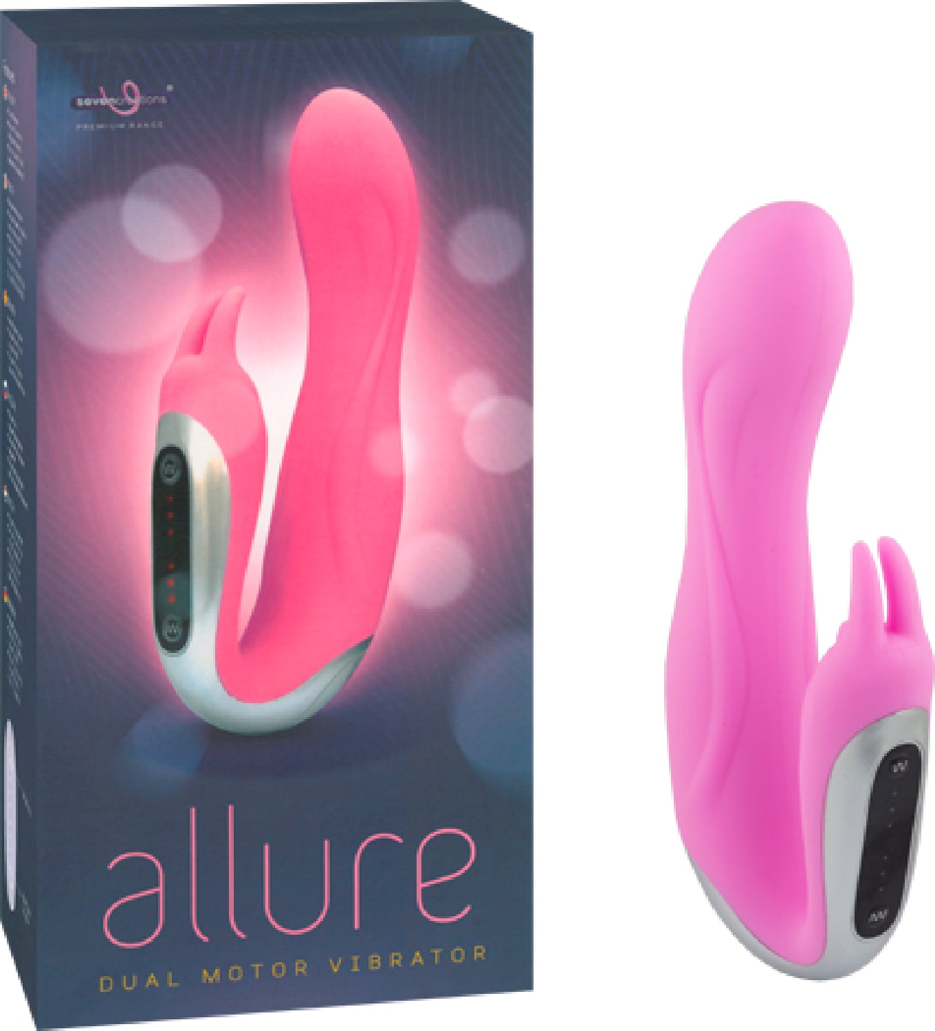 Allure - sex kits sets Australia | sex lubes Australia