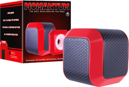 The Cube - sex toys for couples Australia | Adult Store Australia