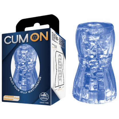 Pocket Jelly Masturbator 3.3" - female sex toys | Best Anal Toys in Australia