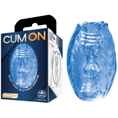 Pocket Jelly Masturbator 3.2" - Buy Sex Toys In Australia | adult store online Australia