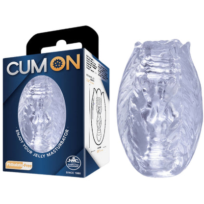 Pocket Jelly Masturbator 3.2" - Buy Sex Toys In Australia | adult store online Australia