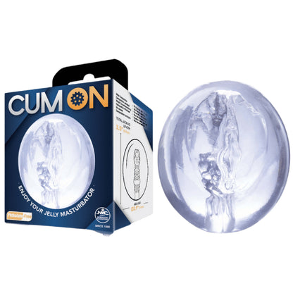 Pocket Jelly Masturbator 3.5" - online sex shop Australia | Buy Sex Swings in Australia