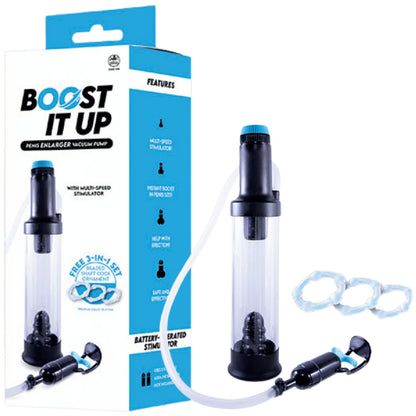 Penis Enlarger Vacuum Pump - Multi Speed - Buy Sex Swings in Australia | bullet vibrators Australia