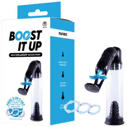 Penis Enlarger Vacuum Pump - adult store online Australia | Female Strap Ons in Australia