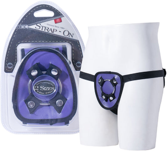 Strap On Harness - Buy Sex Kits in Australia | Sex Hygiene Products in Australia