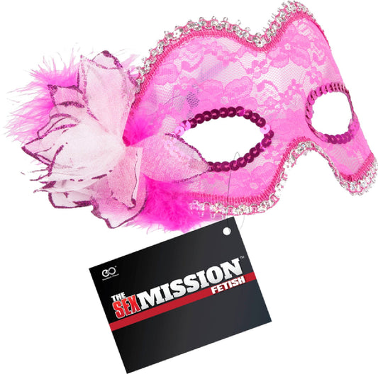 Masquerade Masks - Dildos in Australia | Buy Sex Dolls in Austral