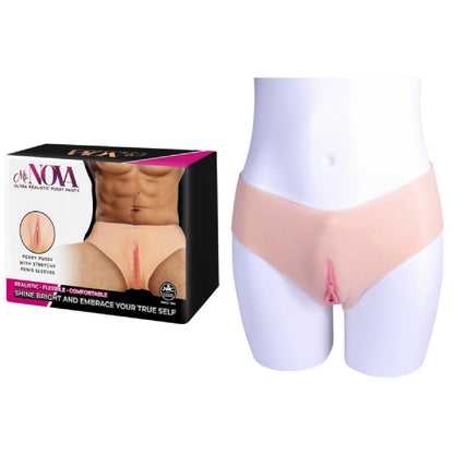 Ultra Realistic Pussy Panty - sex hygiene products Australia | vibrators Australia