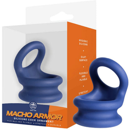 Silicone Cock Ring - Large - anal toys Australia | Bullet Vibrators in Australia